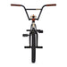 Fit 2023 STR MD 20.5&quot;TT BMX Freestyle Bike-Matte Black - 3