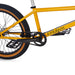 Fit 2023 TRL 2XL 21.25&quot;TT BMX Freestyle Bike-Saxon Yellow - 4