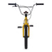 Fit 2023 TRL XL 21&quot;TT BMX Freestyle Bike-Avo Green - 2