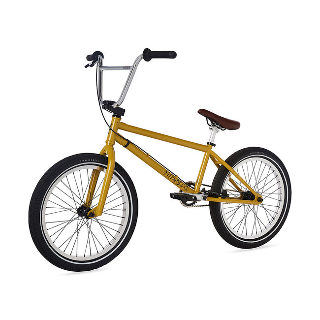 Fit 2023 TRL XL 21&quot;TT BMX Freestyle Bike-Avo Green - 3