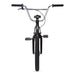 Fit 2023 TRL XL 21&quot;TT BMX Freestyle Bike-Gloss Black - 2