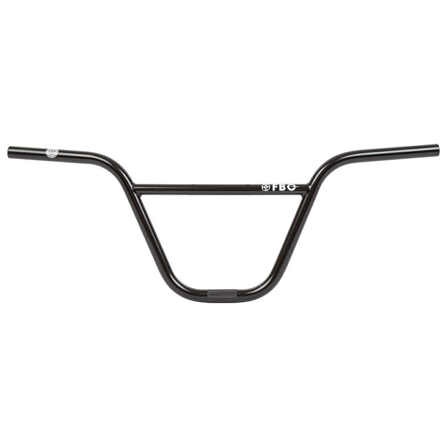 Fit Augie Chromoly Handlebars-9.75&quot; - 1