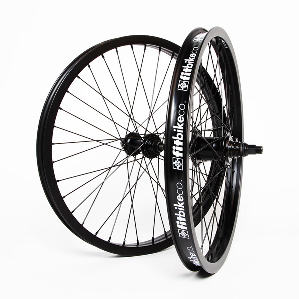 BMX Freestyle Wheels at J&R Bicycles – J&R Bicycles, Inc.