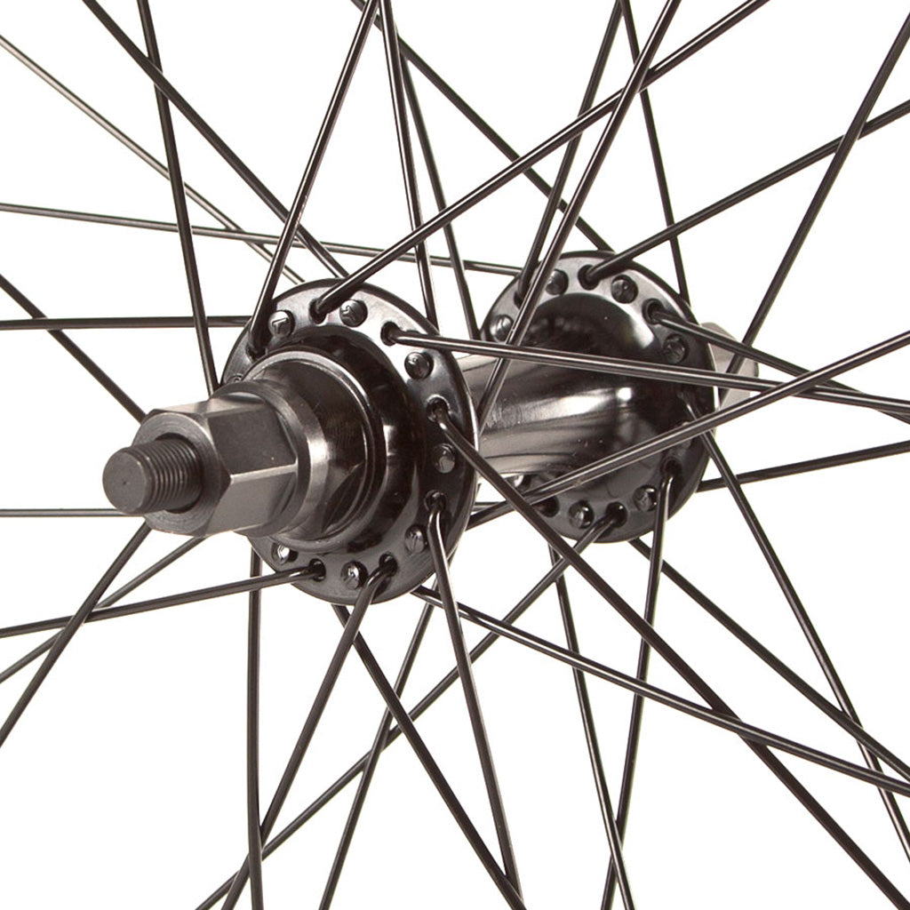 Fit OEM BMX Freestyle Wheelset-20