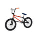 Fit Series One SM Deegan 20.25&quot;TT BMX Freestyle Bike-Orange/Blue/White - 2