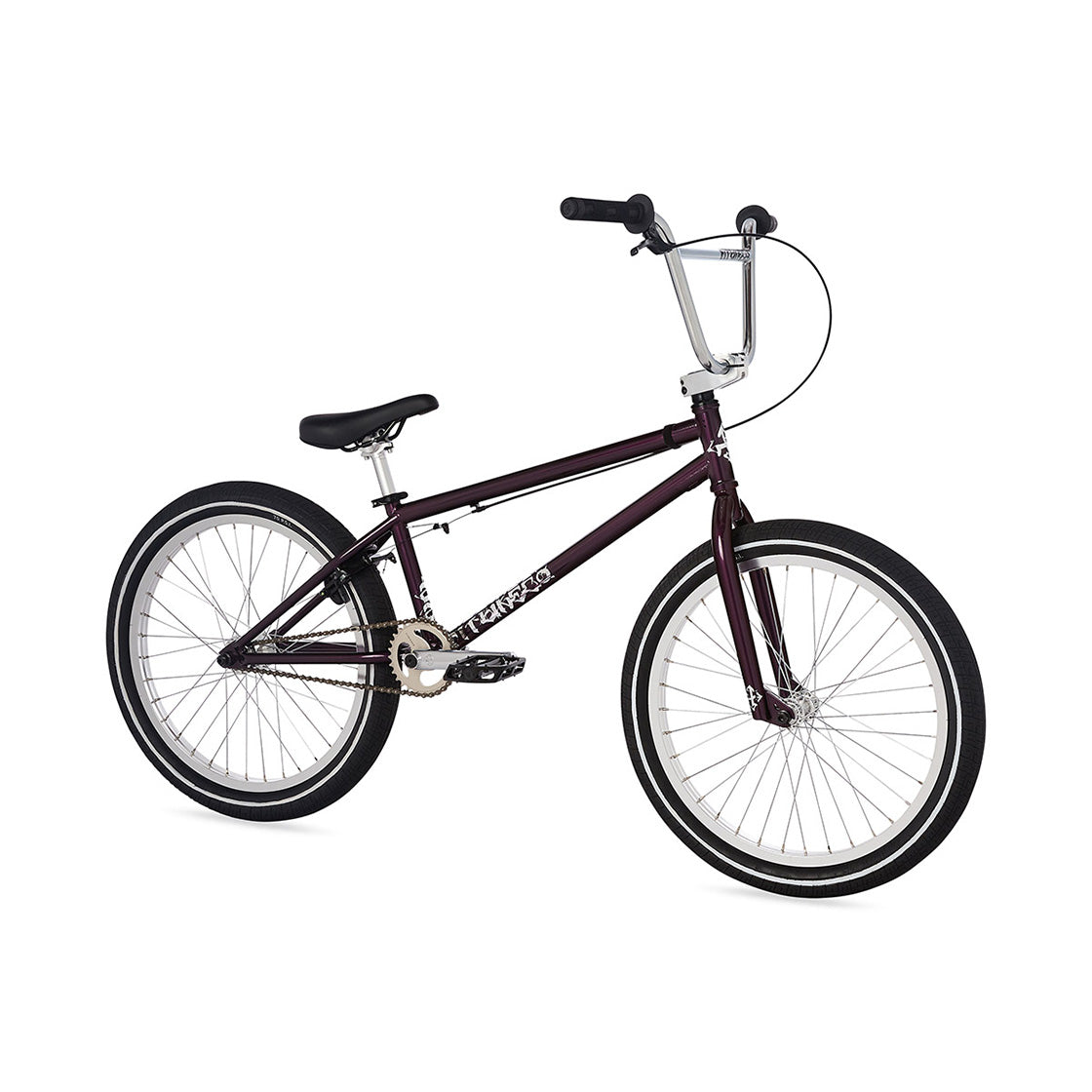FIT / TRL NASTAZIO | BMXストリート・ダート - ジテンシャデポ
