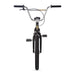Fit 2023 Series 22&quot; BMX Freestyle Bike-Gloss Black - 3