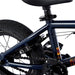 Fit Misfit 12&quot; BMX Freestyle Bike-Midnight Blue - 6