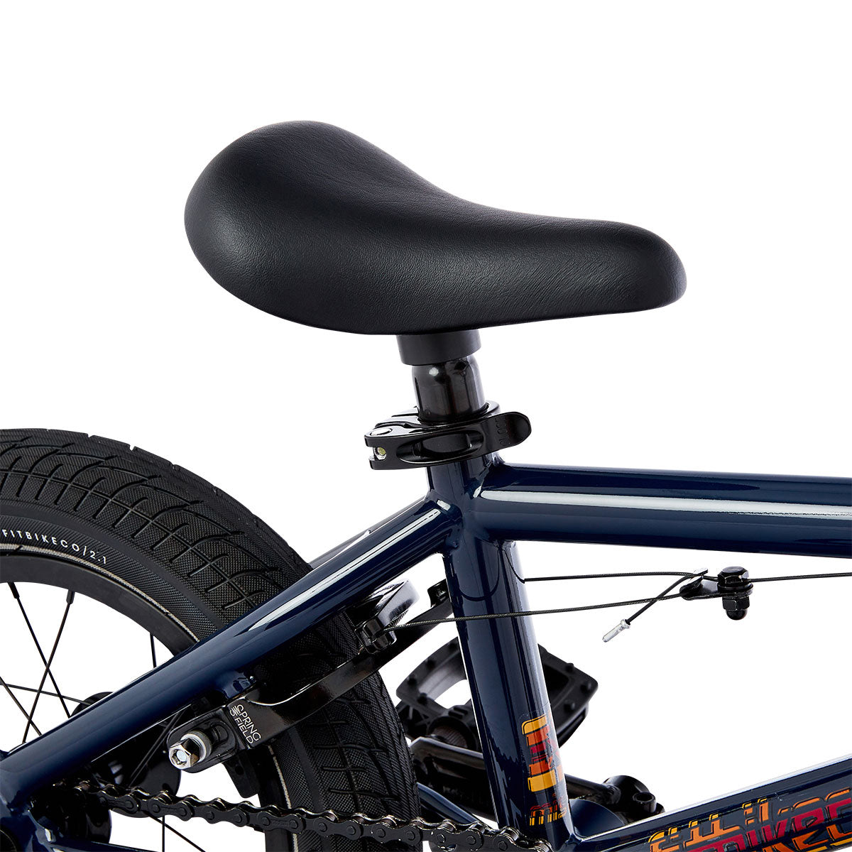 FIT MISFIT 12インチ　BMX 自転車 Fit Bike Co 2026 Misfit 12