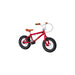 Fit Misfit 12&quot; BMX Freestyle Bike-Warm Red - 2