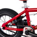 Fit Misfit 12&quot; BMX Freestyle Bike-Warm Red - 5