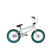 Fit Misfit 16&quot; BMX Freestyle Bike-Chrome - 1