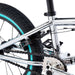 Fit Misfit 16&quot; BMX Freestyle Bike-Chrome - 4