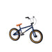 Fit Misfit 16&quot; BMX Freestyle Bike-Trans Navy Blue - 2