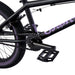 Fit Misfit 18&quot; BMX Freestyle Bike-Matte Black - 4