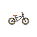 Fit Misfit BMX Balance Bike-Gloss Black - 1