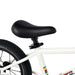 Fit Misfit BMX Balance Bike-Winter White - 4