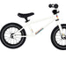 Fit Misfit BMX Balance Bike-Winter White - 5