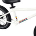 Fit Misfit BMX Balance Bike-Winter White - 6