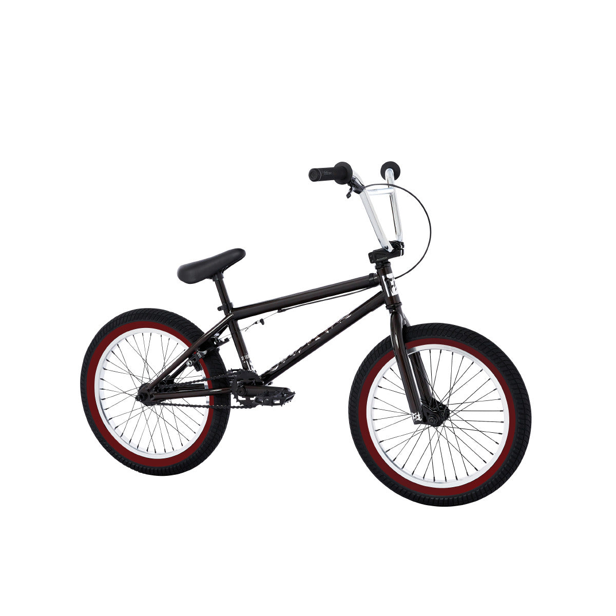 Fit Misfit 18