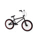 Fit Misfit 18&quot; BMX Freestyle Bike-Trans Black - 2