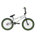 Fit PRK MD 20.5&quot;TT BMX Freestyle Bike-Chrome - 1