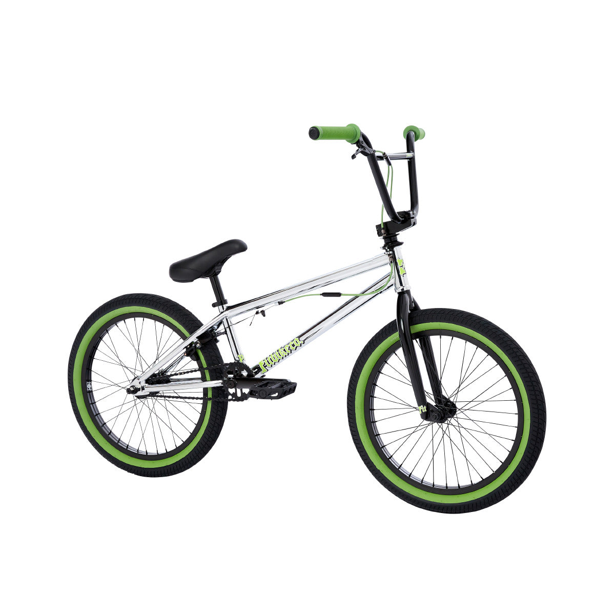BMX Fit 20.5インチ Fit Bike Co 2021 STR BMX Bike (MD) (20.5