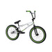 Fit PRK MD 20.5&quot;TT BMX Freestyle Bike-Chrome - 2