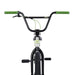 Fit PRK MD 20.5&quot;TT BMX Freestyle Bike-Chrome - 3