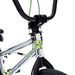 Fit PRK MD 20.5&quot;TT BMX Freestyle Bike-Chrome - 4