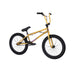 Fit PRK XS 20&quot;TT BMX Freestyle Bike-ED Gold - 2