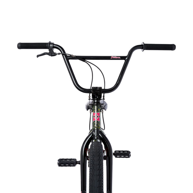 Fit PRK XS 20&quot;TT BMX Freestyle Bike-Salamander Green - 3
