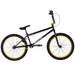 Fit Series 22&quot; BMX Freestyle Bike-Gloss Black - 1