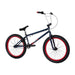 Fit Series 22&quot; BMX Freestyle Bike-Navy Blue - 2