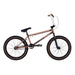 Fit Series One LG 20.75&quot;TT BMX Freestyle Bike-Trans Gold - 1