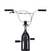 Fit Series One MD 20.5&quot;TT BMX Freestyle Bike-Gloss Black - 3