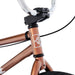Fit Series One MD 20.5&quot;TT BMX Freestyle Bike-Root Beer - 4