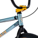 Fit Series One SM 20.25&quot;TT BMX Freestyle Bike-Trans Ice Blue - 4