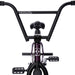 Fit STR Freecoaster LG 20.75&quot;TT BMX Freestyle Bike-Trans Matte Purple - 3
