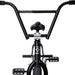 Fit STR Freecoaster MD 20.5&quot;TT BMX Freestyle Bike-Gloss Black - 3