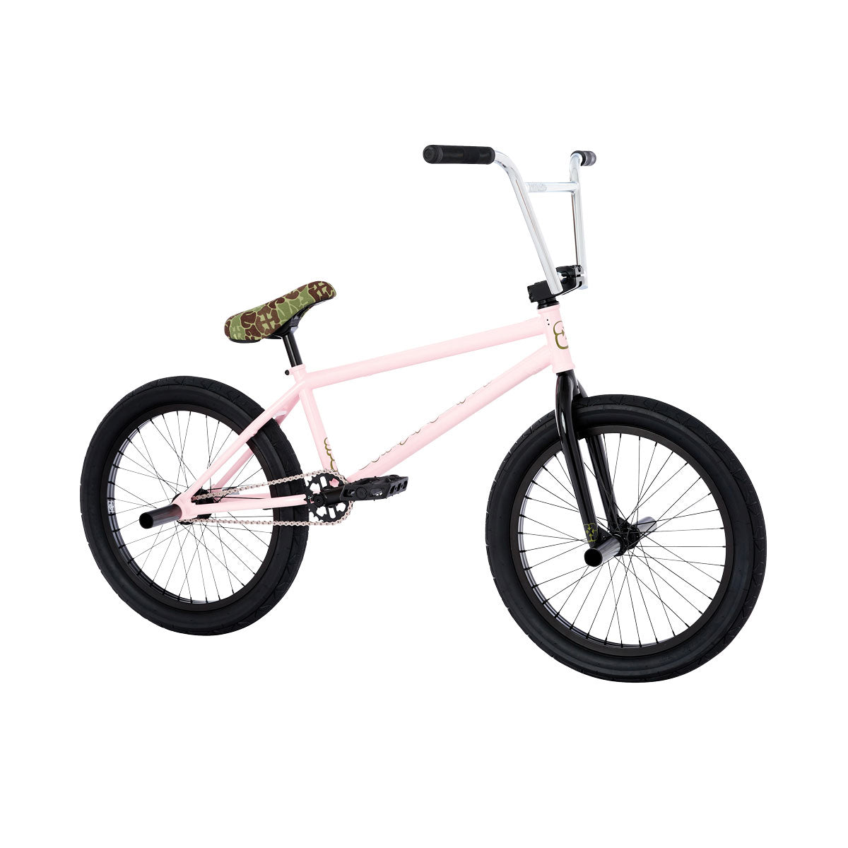 Fit str bmx sale