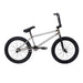 Fit STR MD 20.5&quot;TT BMX Freestyle Bike-Matte Raw - 1