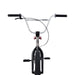 Fit TRL 2XL 21.25&quot;TT BMX Freestyle Bike-Gloss Clear - 3