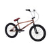 Fit TRL 2XL 21.25&quot;TT BMX Freestyle Bike-Trans Gold - 2