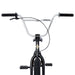 Fit TRL XL 21&quot;TT BMX Freestyle Bike-Gloss black - 3