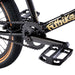 Fit TRL XL 21&quot;TT BMX Freestyle Bike-Gloss black - 4