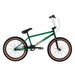 Fit TRL XL 21&quot;TT BMX Freestyle Bike-Trans Green - 1
