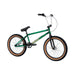 Fit TRL XL 21&quot;TT BMX Freestyle Bike-Trans Green - 2