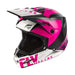 FLY RACING 2019 Elite Vigilant Helmet-Pink/Black - 1