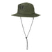 Fly Racing 2022 Bucket Hat-Olive - 2